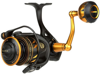 PENN Slammer IV 6500 Rolle