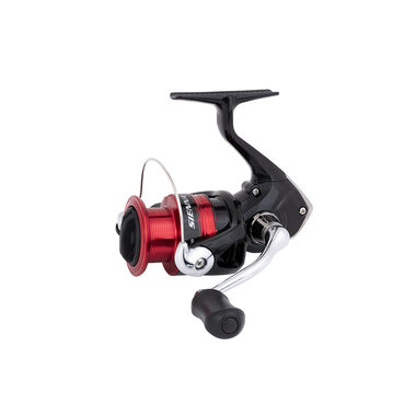Shimano Sienna FG 2500 Rolle