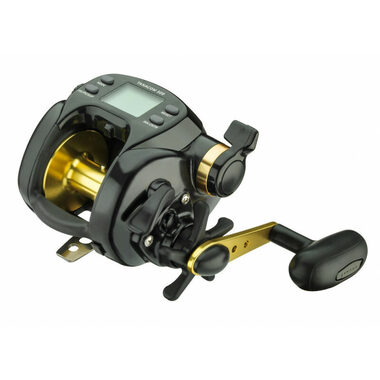 Daiwa Multiplikator Tanacom 500