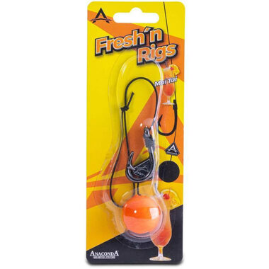 Anaconda Mai Tai Autoduft