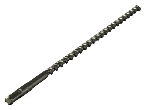 Makita D-17538 / Schlagbohrmaschine / SDS PLUS / 10 x 400/460 mm