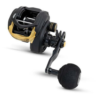 Black Cat Multiplikator Cast 301 LH