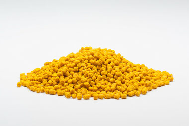 Mivardi Pellets Rapid Zuckermais 5 kg 4 mm