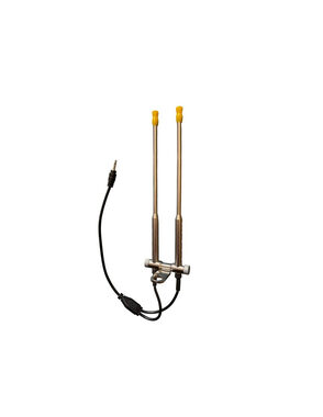 Holdcarp Brilliant LED SnagEars Gelb