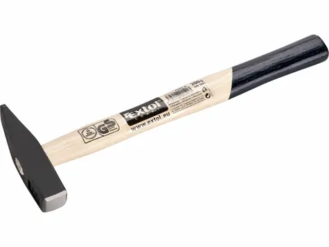 Extol-CRAFT Hammer 200g
