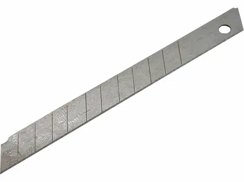 Extol-CRAFT Messerbrechklingen - 9mm 5 Stk 