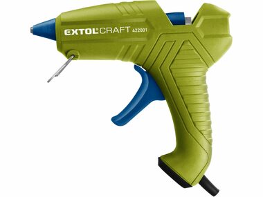 Extol-CRAFT Heißklebepistole 40W / 11mm