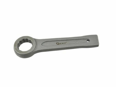 GEKO Schlagsteckschlüssel 30 mm 