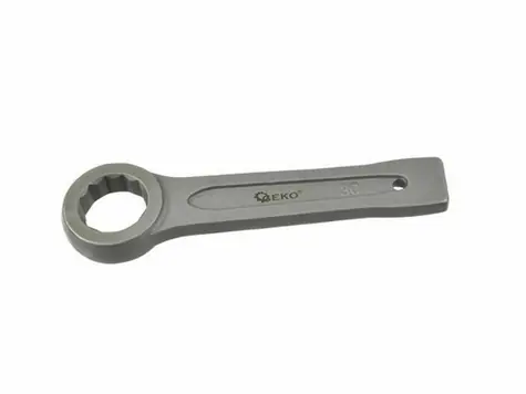 GEKO Schlagsteckschlüssel 30 mm 
