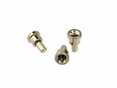 GEKO Bit für Gipskartonschrauben 25mm PH2 