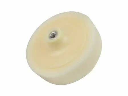 GEKO G00325 / Schaumstoff-Polierscheibe / 150 x 45 mm / M14