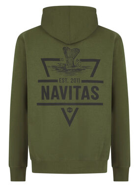 Navitas Hoodie Diving Hoody M