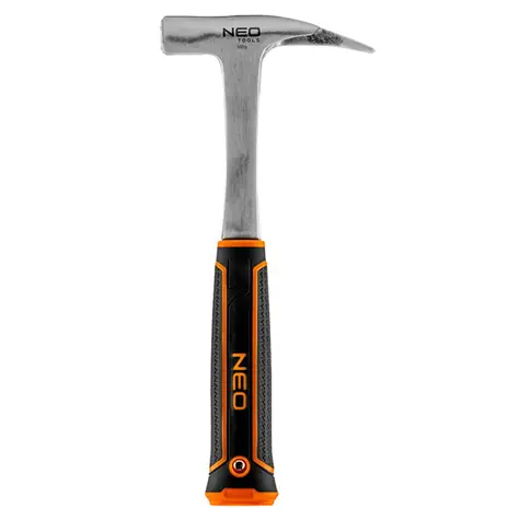 Neo Tools 25-101 Zimmermannshammer / Kopfgewicht: 450 g / Länge: 326 mm