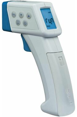 Voltcraft SDM-115 / Farbdickenmessgerät