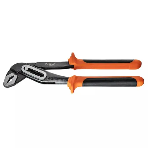 Neo Tools 01-202 / SIKO Zange 250 mm / 0-36 mm 