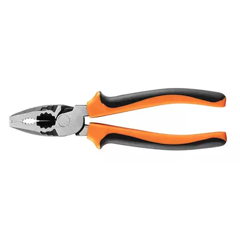 Neo Tools 01-152 / Kombizange / 180 mm