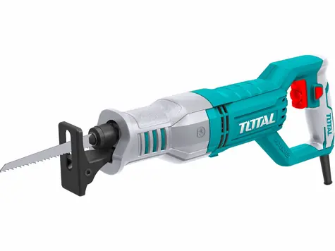 TOTAL-TOOLS TS100806 / Sägeschwanz / 750 W / 3300 U/min