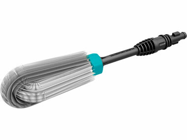 TOTAL-TOOLS Bürstenlänge 390 mm 