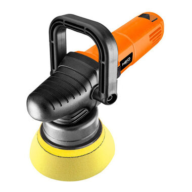 Neo Tools 04-700 / Polierer / 700W / 125 mm / 2000-4600 U/min