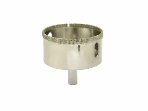 GEKO Diamant-Kernbohrkrone 60 mm