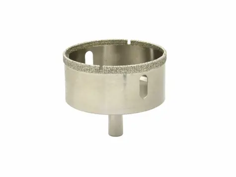 GEKO Diamant-Kernbohrkrone 65 mm