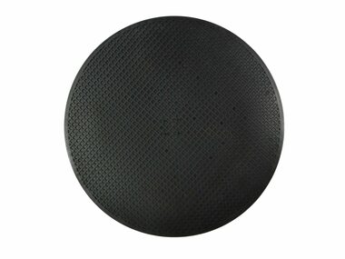 GEKO Putzkelle Blatt 390 mm