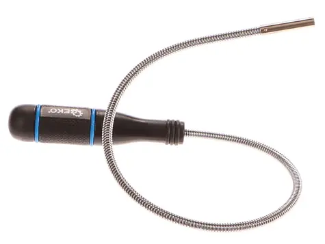 GEKO Flexibler Magnethalter / Länge 50cm