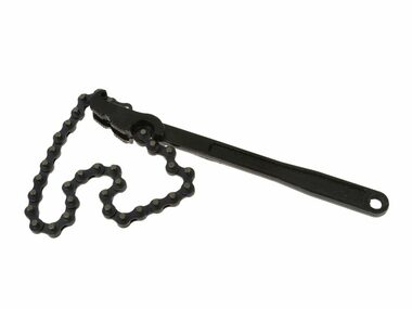 GEKO 12" Kettenölfilterschlüssel