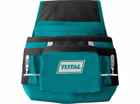 TOTAL-TOOLS THT16P1011 / Werkzeuggürtel 