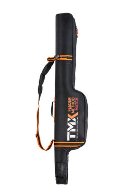 Mivardi Hartschalenkoffer für Feederruten TMX Xtra Safe Multi