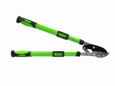 GEKO Astschere Teleskopamboss 650-940 mm