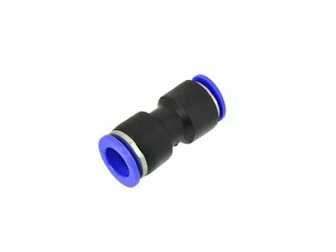 GEKO Reduzierung für Luftschlauch 10mm-8mm 