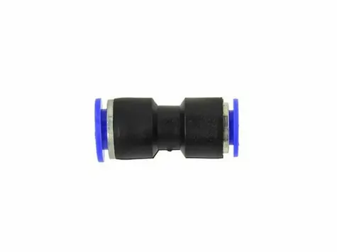GEKO Reduzierung für Luftschlauch 6mm-4mm 