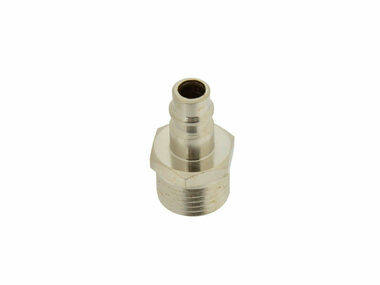 GEKO Schnellkupplung 1/2" Außengewinde 