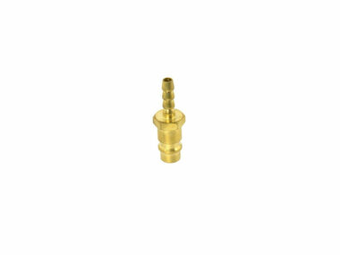 GEKO Schnellkupplung 6mm "Male" 
