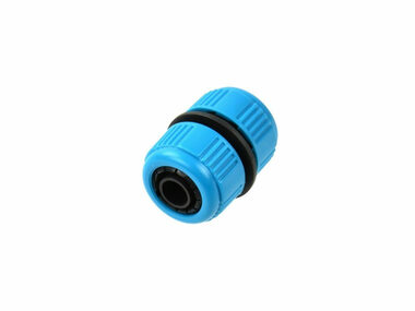 GEKO Schnellkupplung für Schlauch 1/2" 