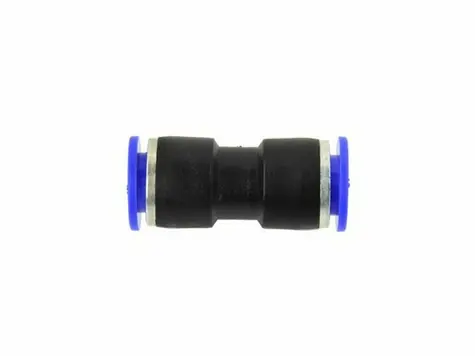 GEKO -Kupplung für Luftschlauch 4mm 