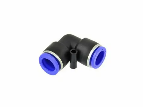 GEKO -Kupplung für Luftschlauch 8 mm - Typ L 