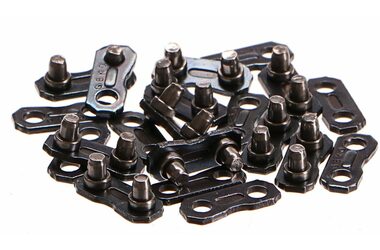 GEKO Verbindungsglied 325" 1,5 mm Packung 10 Stück / für Kettensägenkette