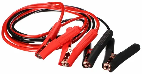 GEKO Starterkabel 1200A 6m