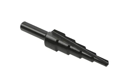 GEKO HSS Stufenkegelbohrer 4-12mm 