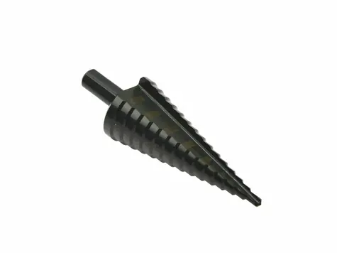 GEKO Stufenkegelbohrer HSS 4-32mm 