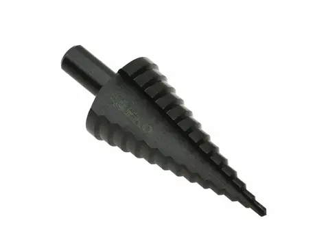 GEKO Stufenkegelbohrer HSS 4-39mm 