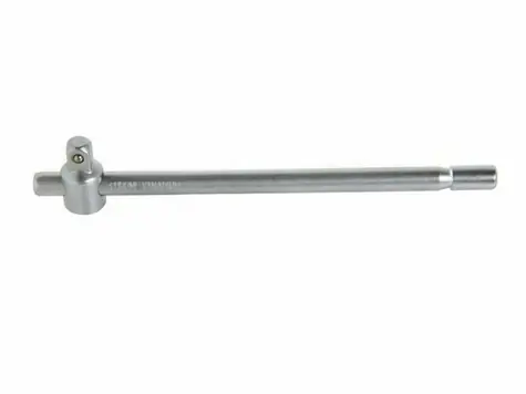 GEKO Verlängerungsstange Typ „T“ 1/2“ 300 mm 