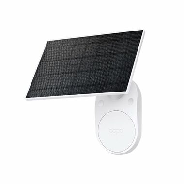 TP--LINK Tapo A201 / Solarpanel / 2,5 W / IP65
