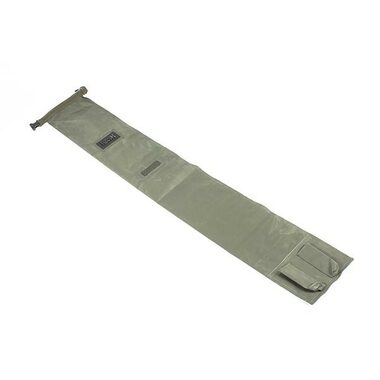 Nash Net/Retainer Stink Bag Case