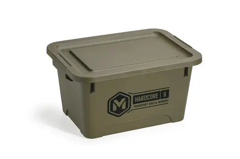 Mivardi Transportbox Hardcore S