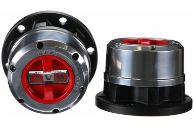 SIXTOL Manueller Freilauf AVM 438HP - Suzuki 