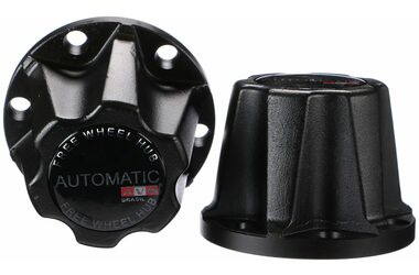 SIXTOL Automatischer Freilauf AVM 921D - Toyota 