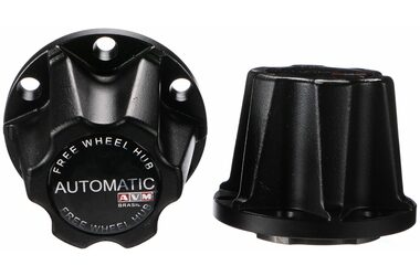 SIXTOL Automatischer Freilauf AVM 938D - Suzuki 